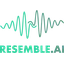 Resemble AI logo