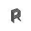 Resin EDA logo