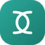 Resolve logo