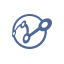 Retently logo