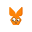 Retro Rabbit logo