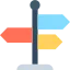 Retrospective Dashboard logo
