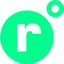right° based on science logo