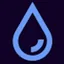 Rinsed logo