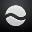 River logo