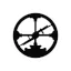 Roam Research logo