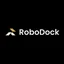 RoboDock logo