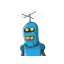 RoboHash logo