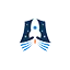 RocketLit logo