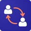 Rotation App logo