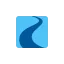 Ryver logo