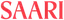 SAARI logo