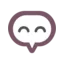Saber Feedback logo