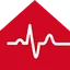 SafeBeat logo