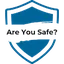 Safety Check logo