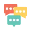 SalesLens logo