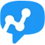 Salesmsg logo