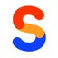 Salespeak logo