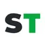 Salestown logo