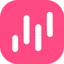 SatisMeter logo