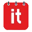 Schedule it logo