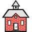 Schoolhouse Driveline logo