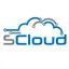 SCloud logo