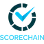 Scorechain logo