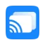 ScreenSharing logo