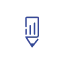 Scribeless logo