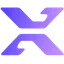 ScrollX logo