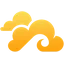 Seafile logo