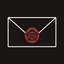 Sealed Rose logo