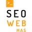 SEO WebMas logo