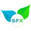 SFX Connect logo
