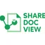 ShareDocView logo