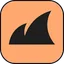 Sharkdom logo