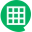 Sheet.chat logo