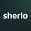Sherlo logo