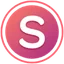 SICOM logo
