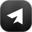 SideShift Sidekick logo