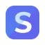 SimpleBackups logo