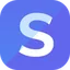 SimpleRestore logo