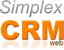 Simplex CRM logo