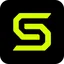 SiniSlot logo
