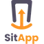 SitApp logo