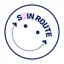 SKINROUTE logo