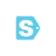 SKU.io logo