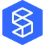 Skypack logo