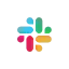 Slack Status logo